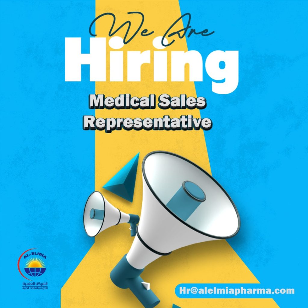 Medical Representatives