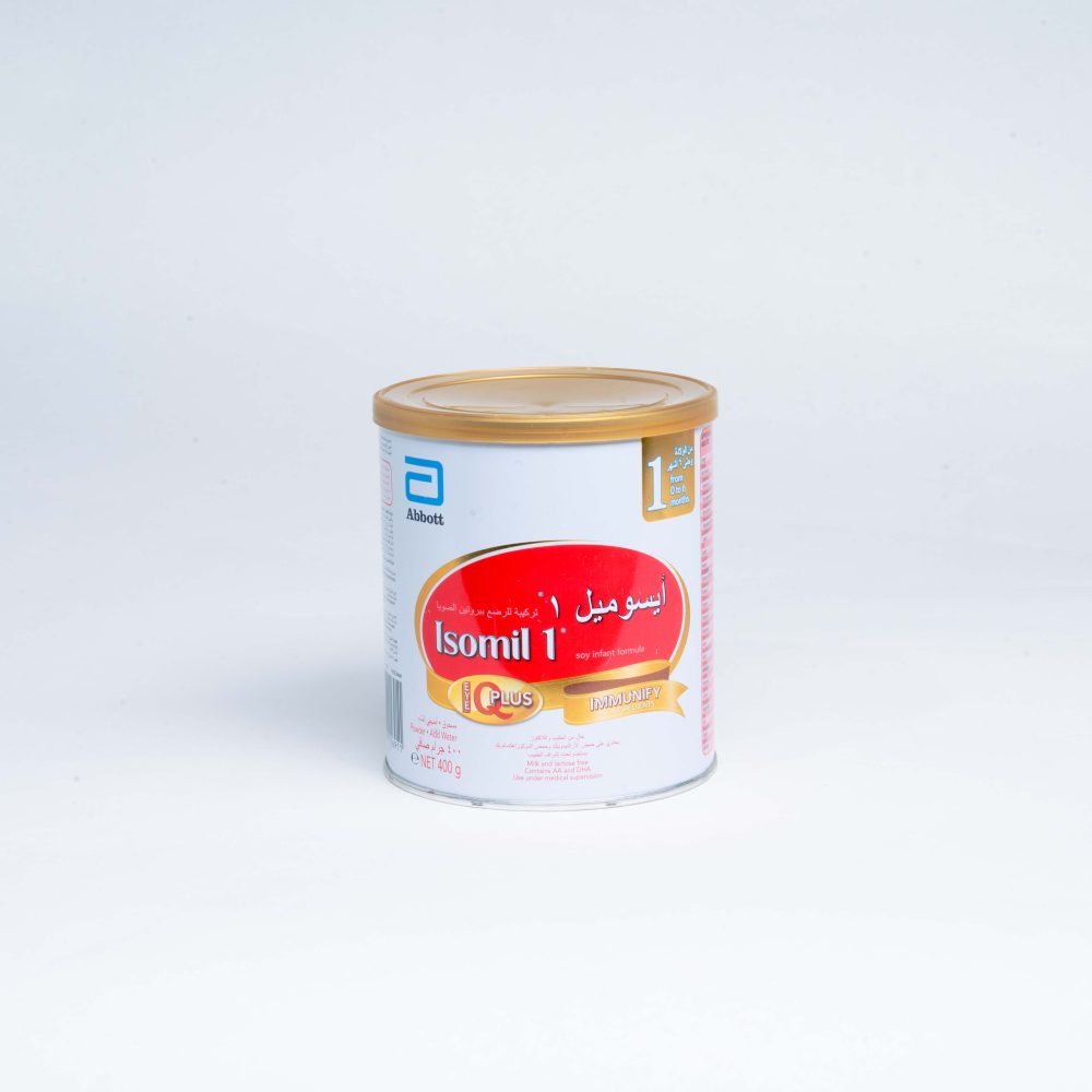 Similac Isomil 1