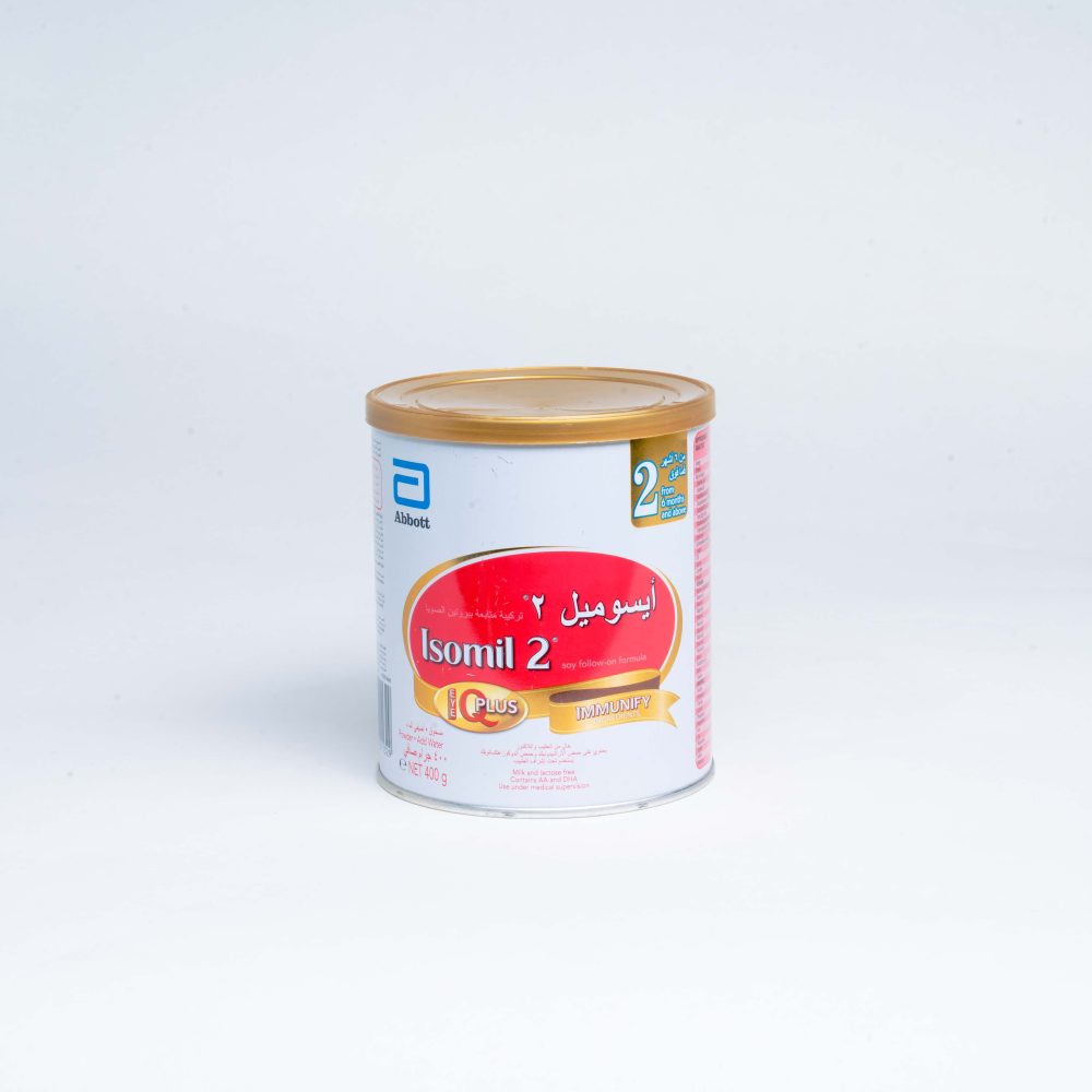 Similac Isomil 2