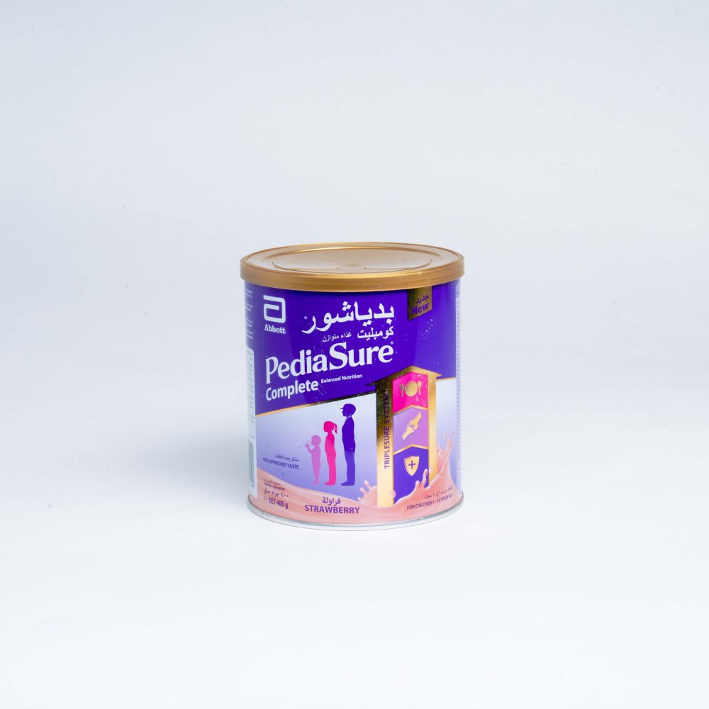 PediaSure