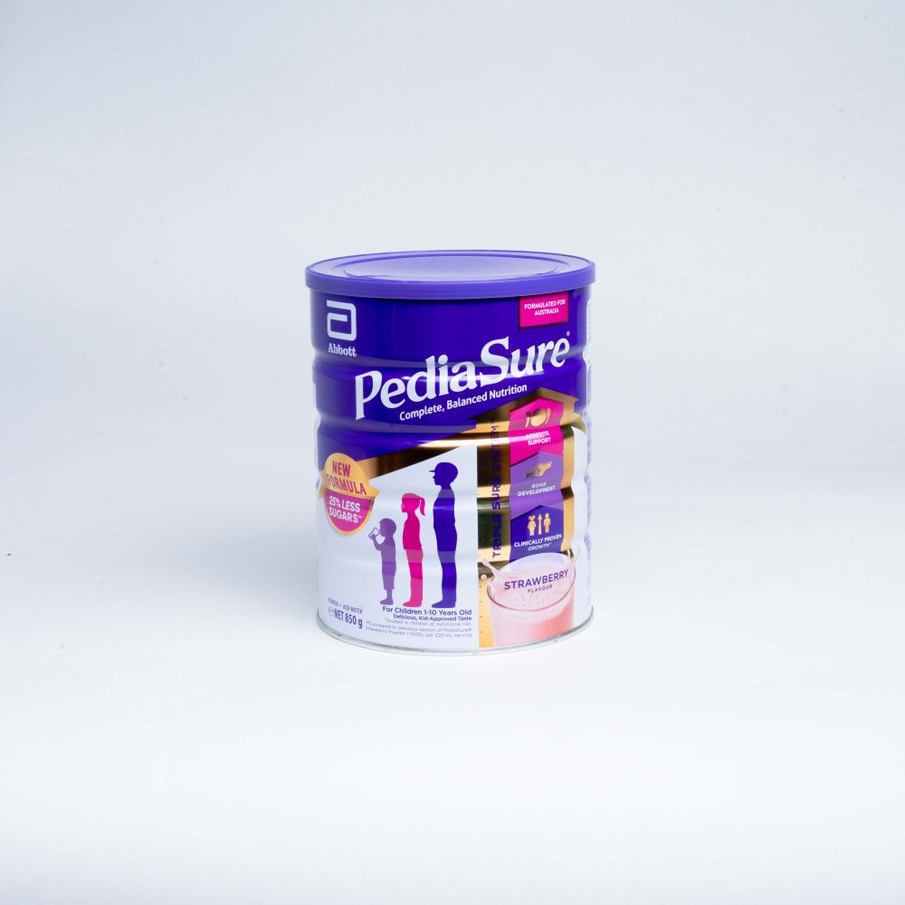 PediaSure