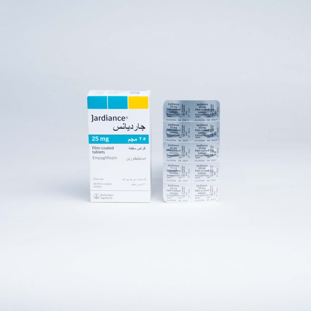 Empagliflozin