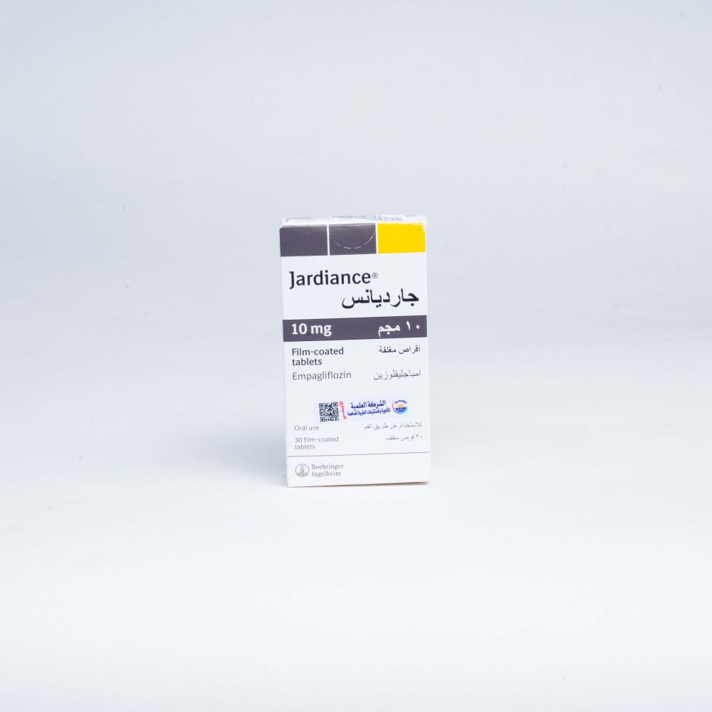 Jardiance 10 mg