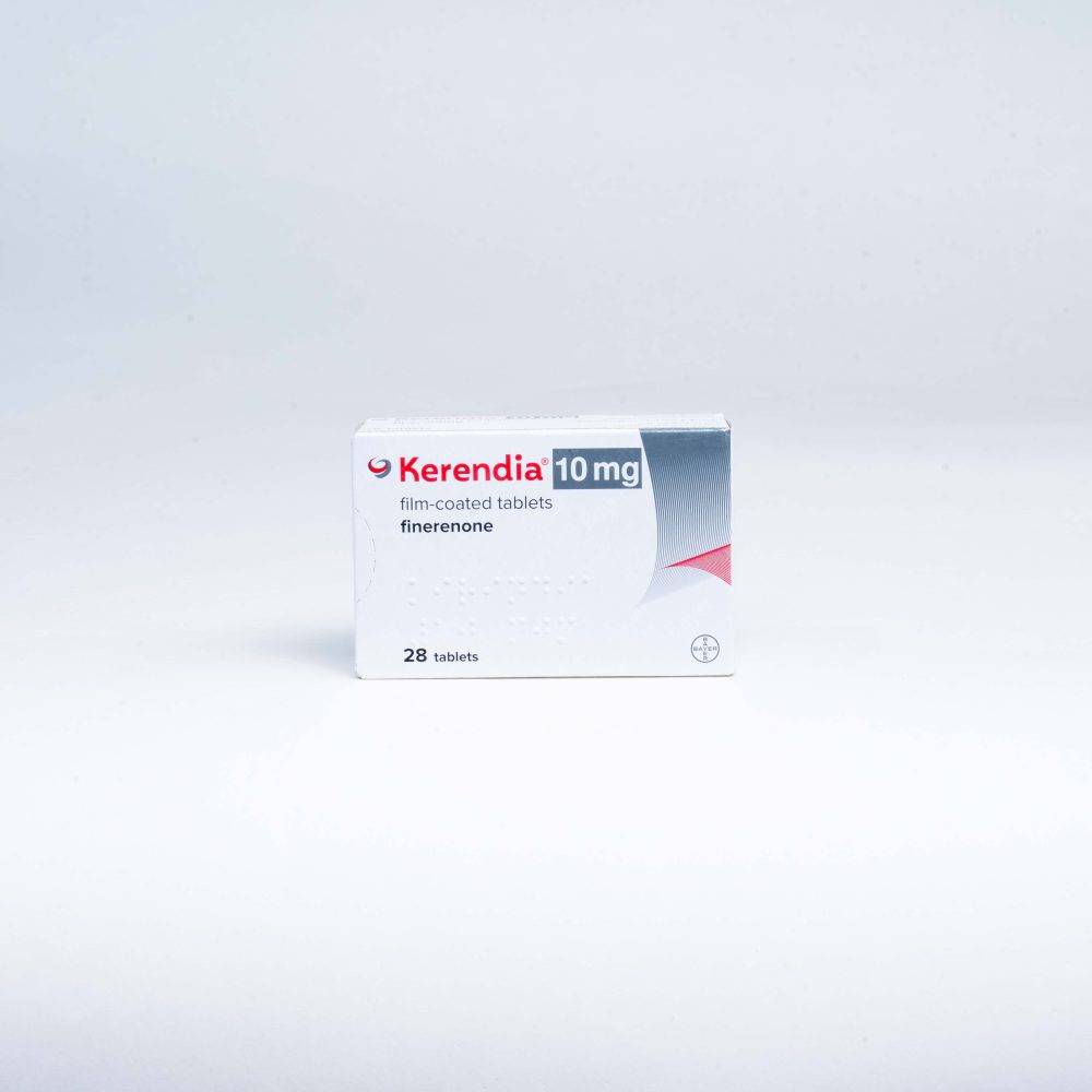 KERENDIA 10MG