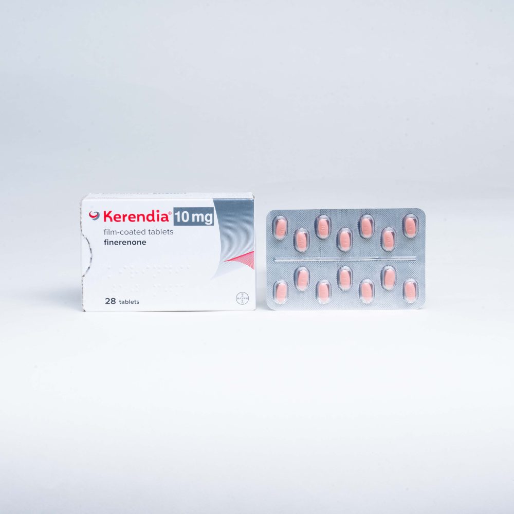 KERENDIA 10MG