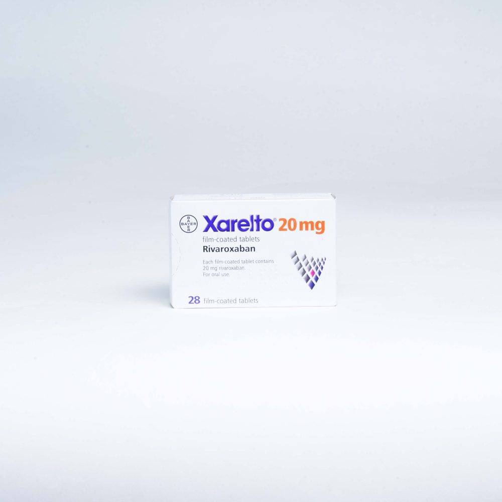 Xarelto