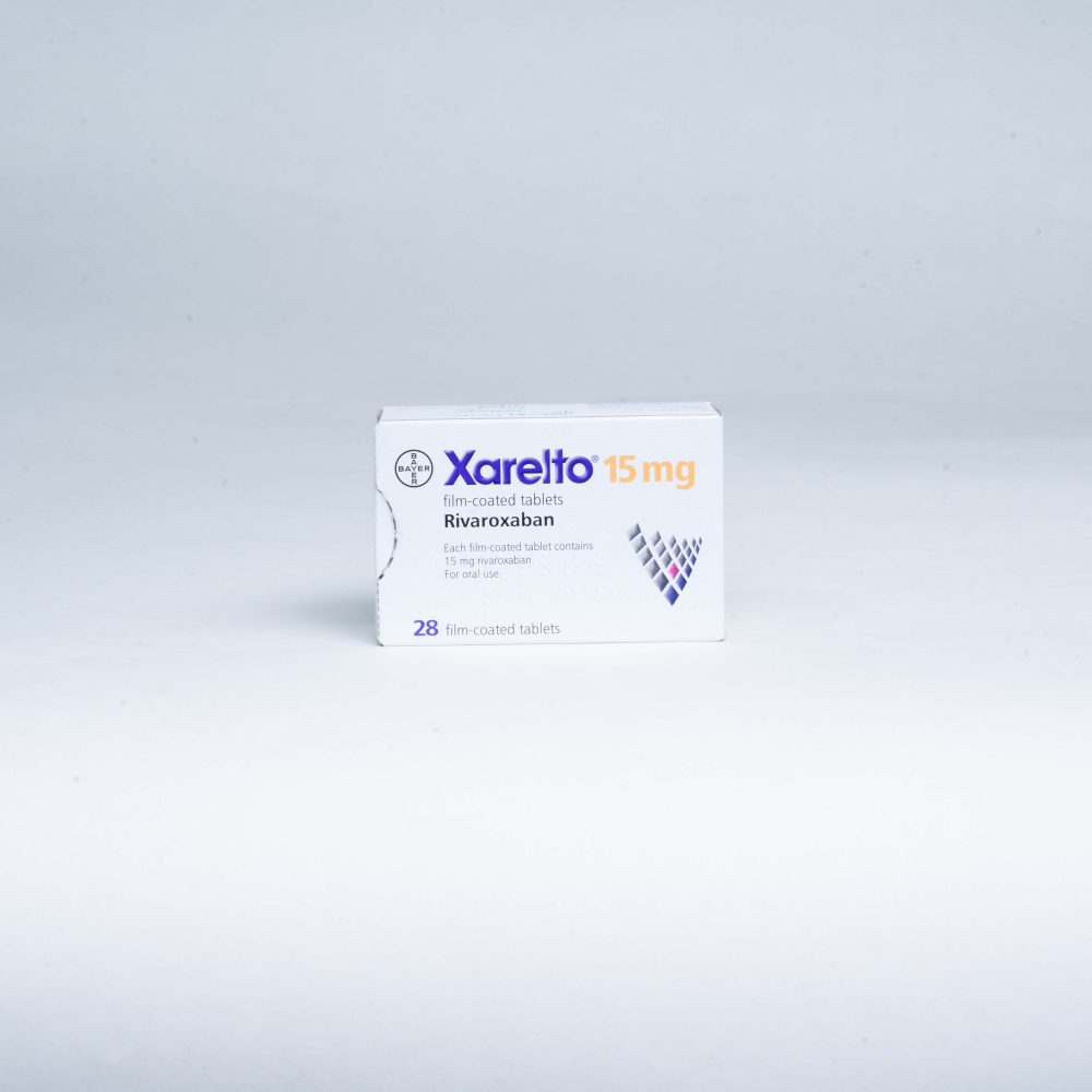 Xarelto
