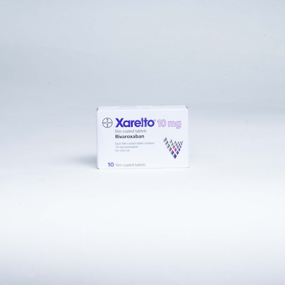 Xarelto