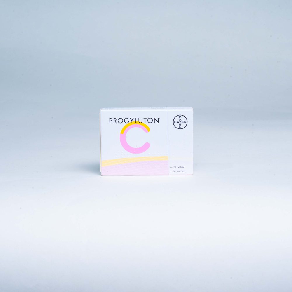 Progyluton