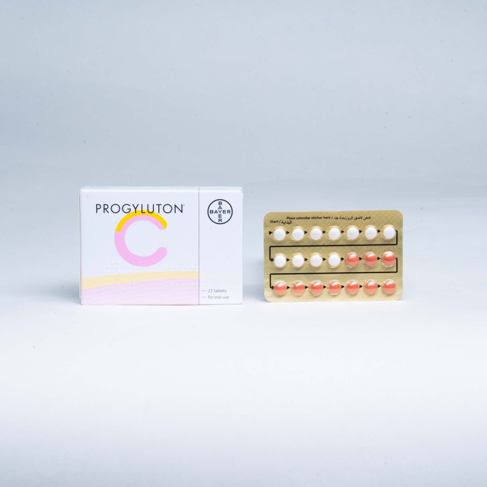 Progyluton