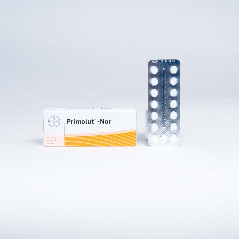 Primolut nor
