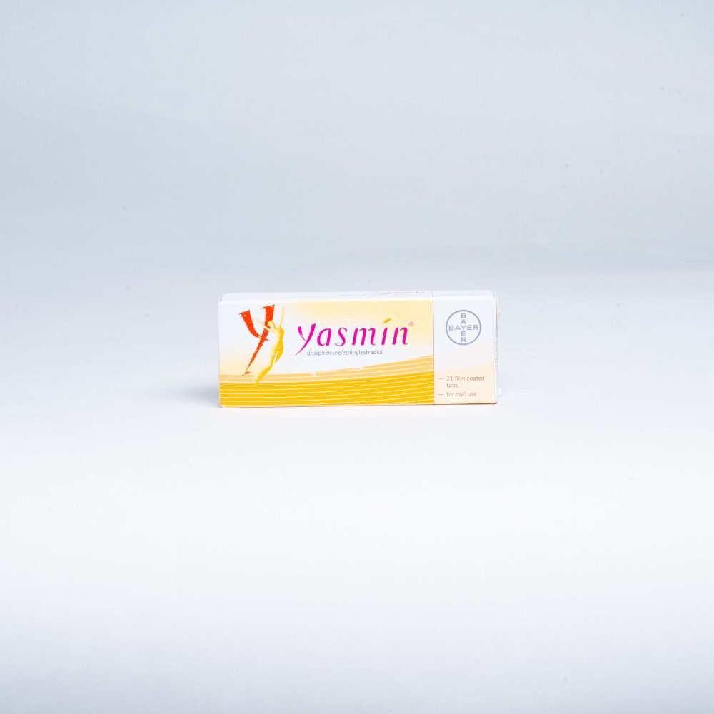 Yasmin