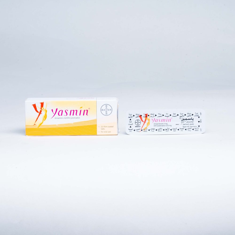 Yasmin