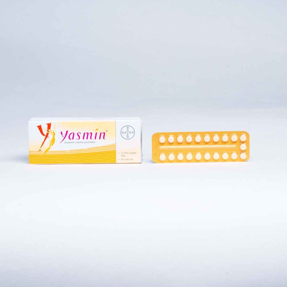 Yasmin
