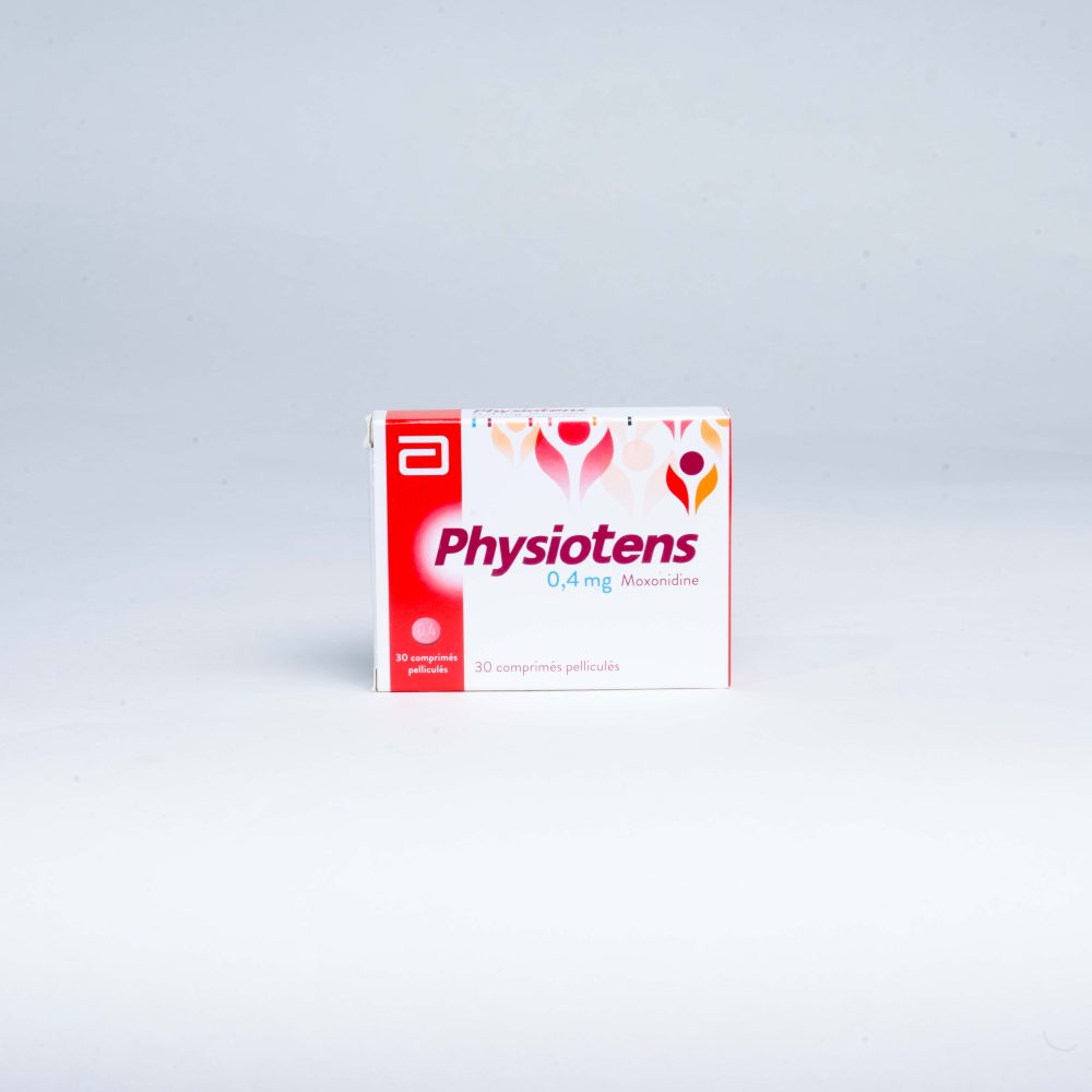 MOXONIDINE