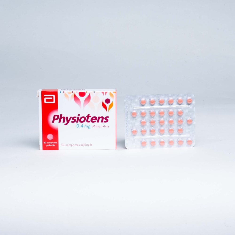 ⁦PHYSIOTENS⁩ - الصورة ⁦3⁩