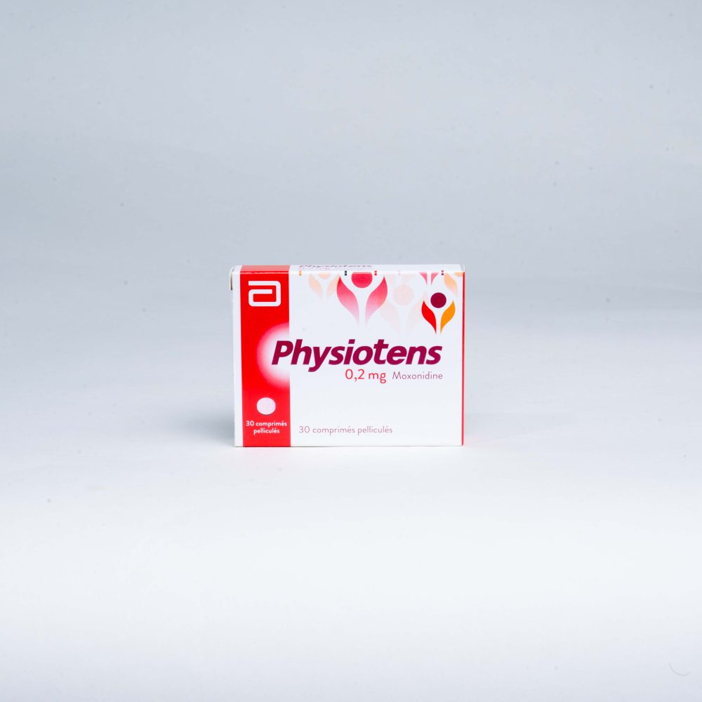 ⁦PHYSIOTENS⁩ - الصورة ⁦2⁩