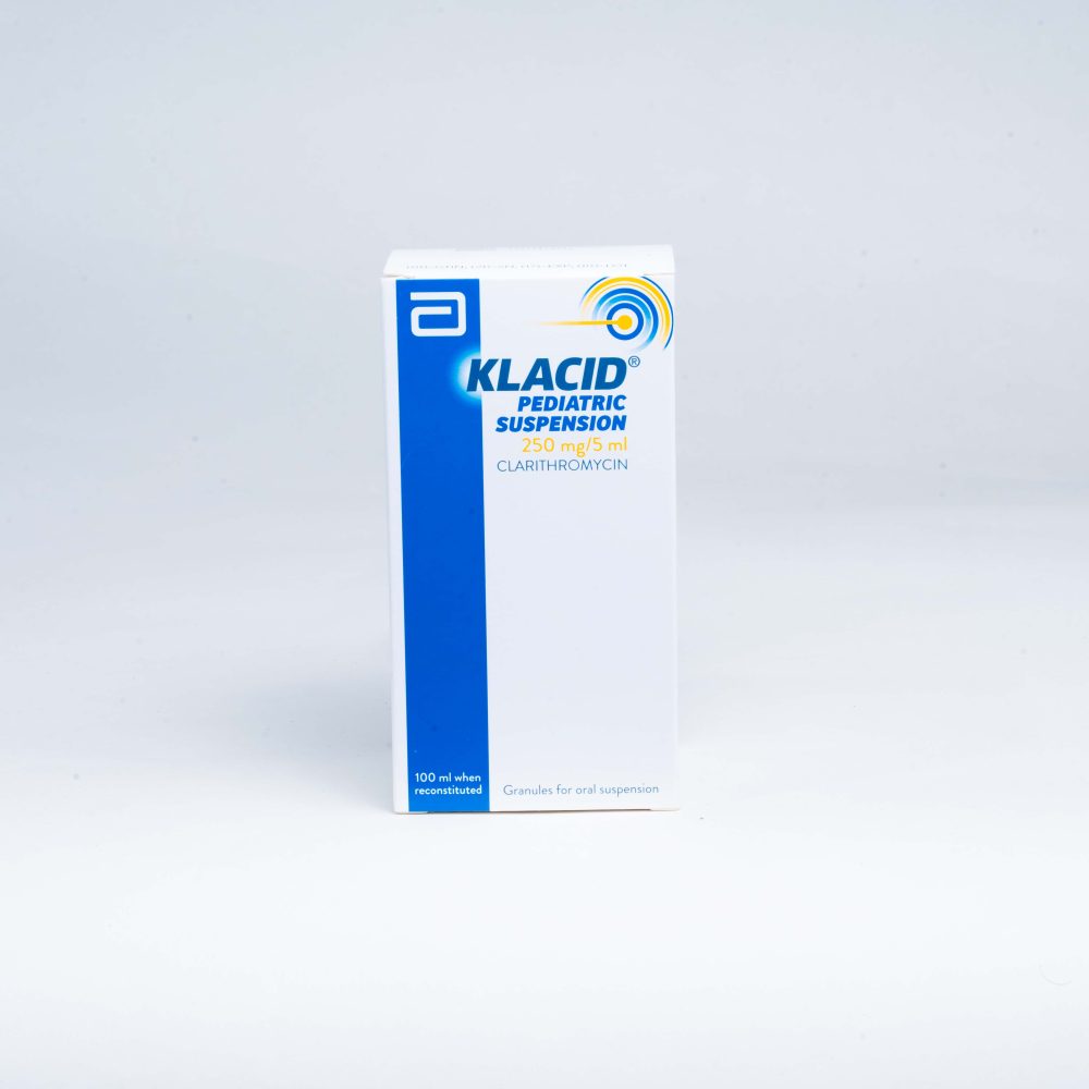KLACID