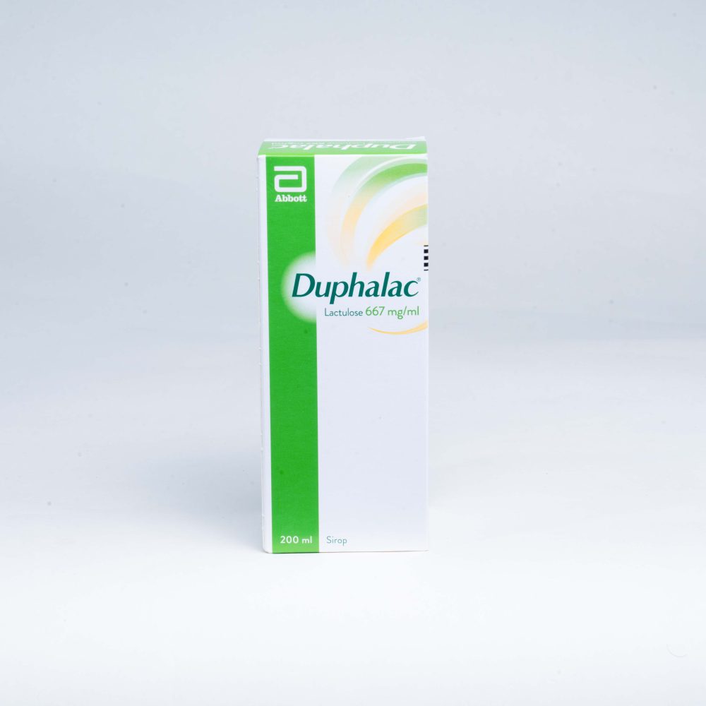 Duphalac