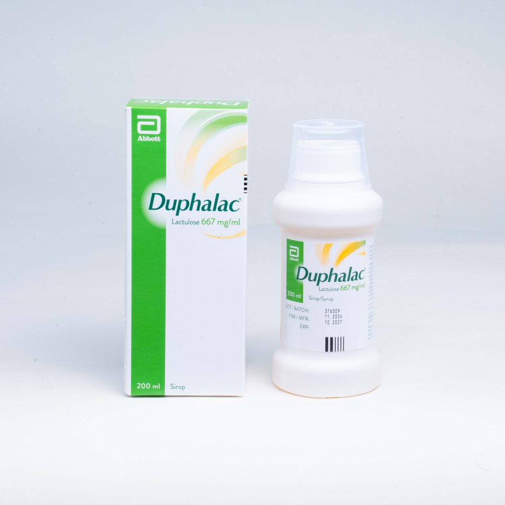 Duphalac