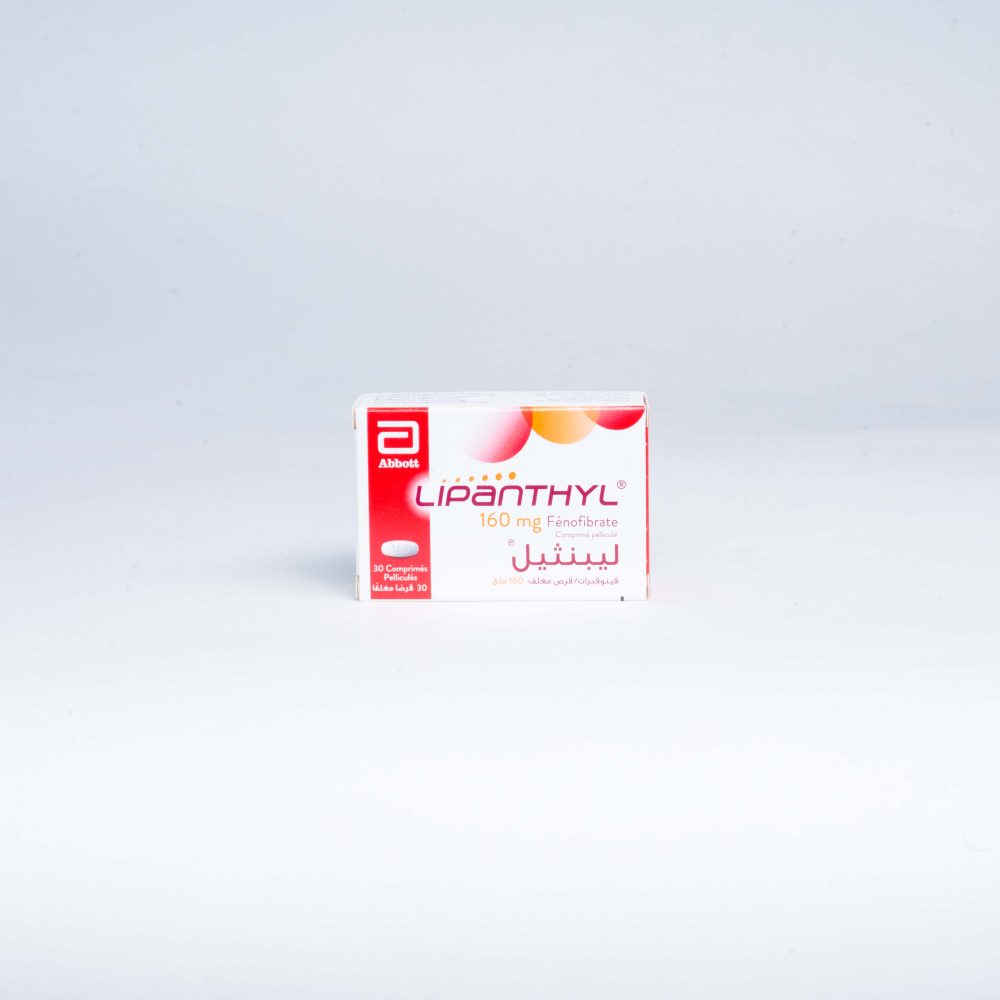 LIPANTHYL