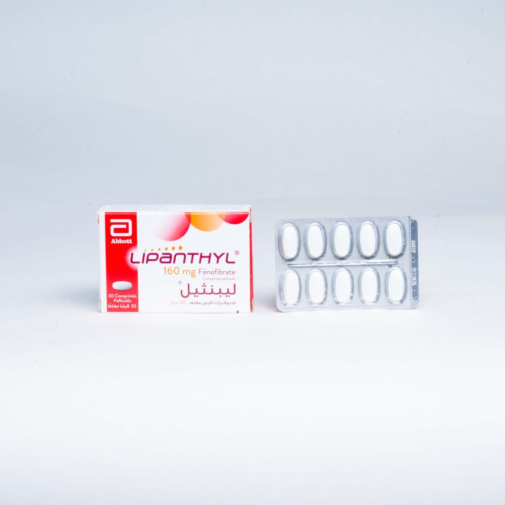 LIPANTHYL