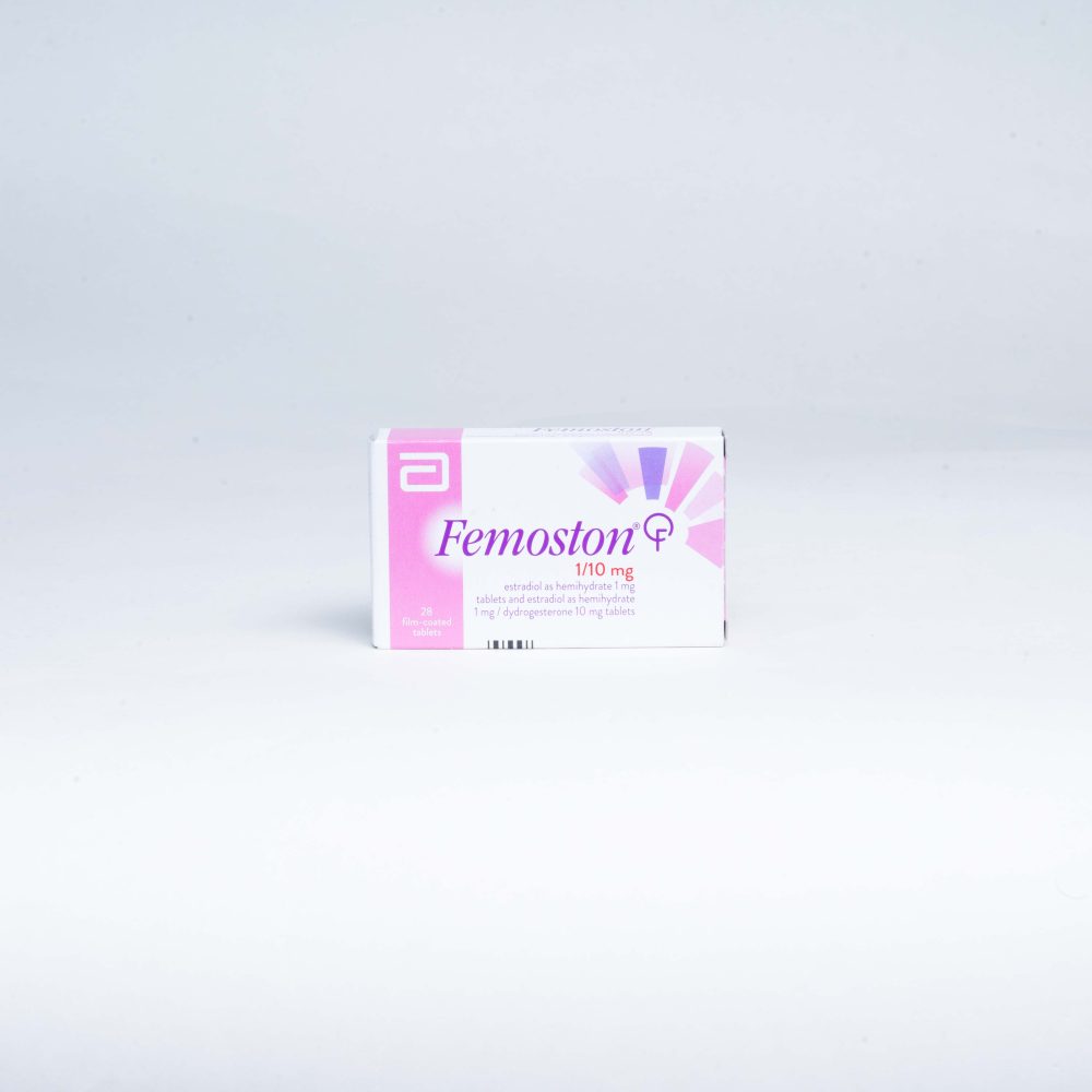 FEMOSTON 1/10
