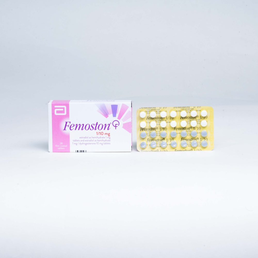 FEMOSTON 1/10