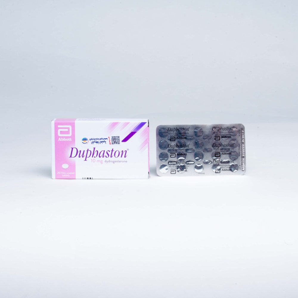Duphaston 10mg 1x20Tab MEA