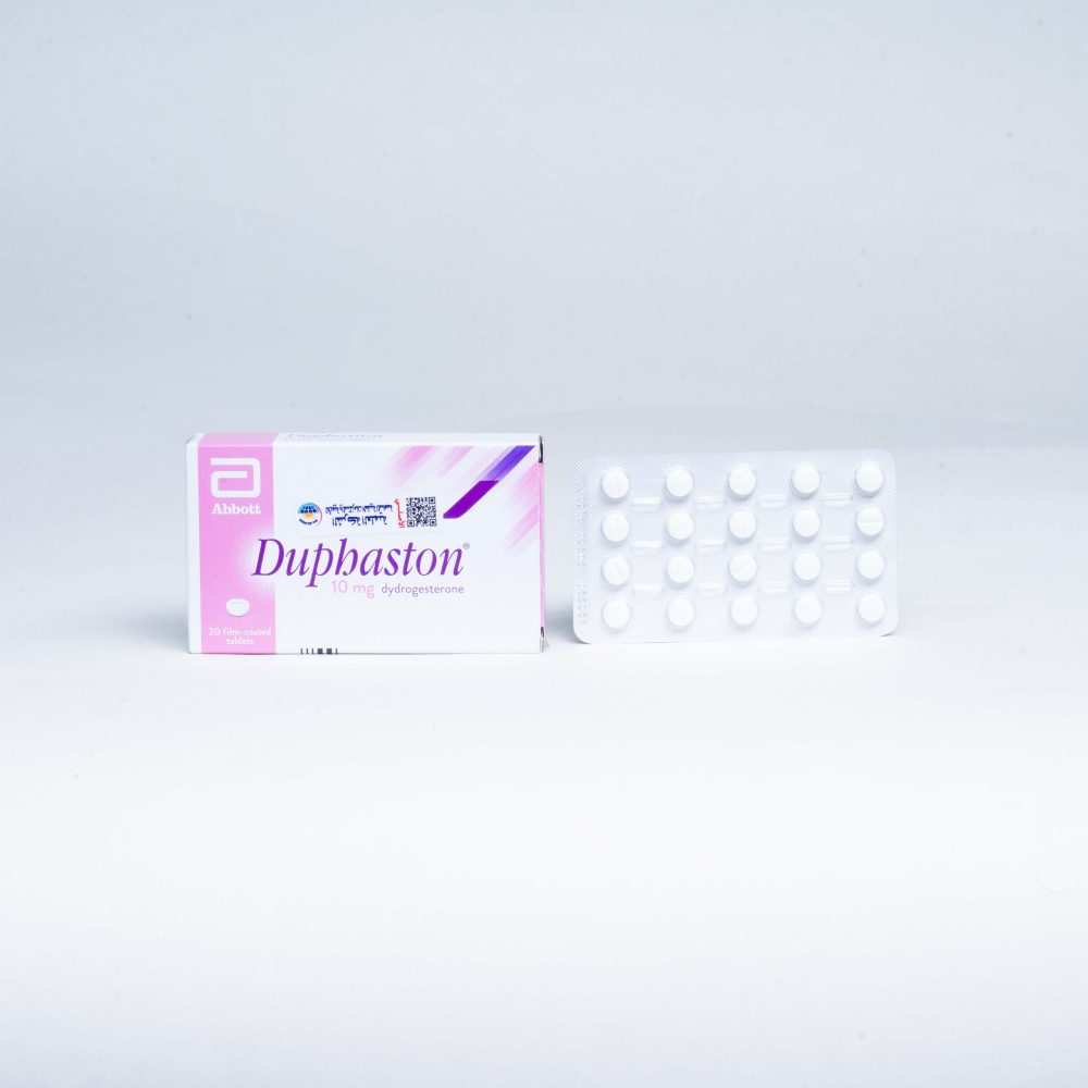 Duphaston 10mg 1x20Tab MEA