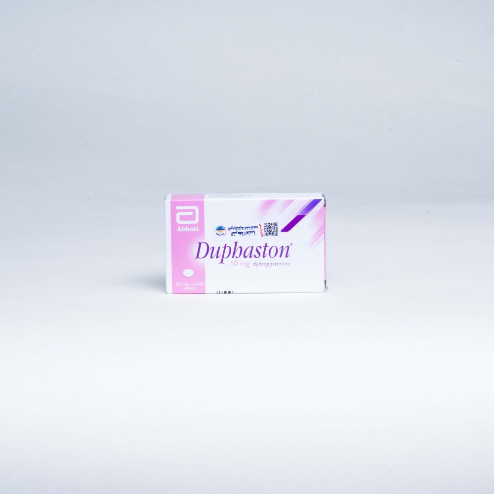 Duphaston 10mg 1x20Tab MEA
