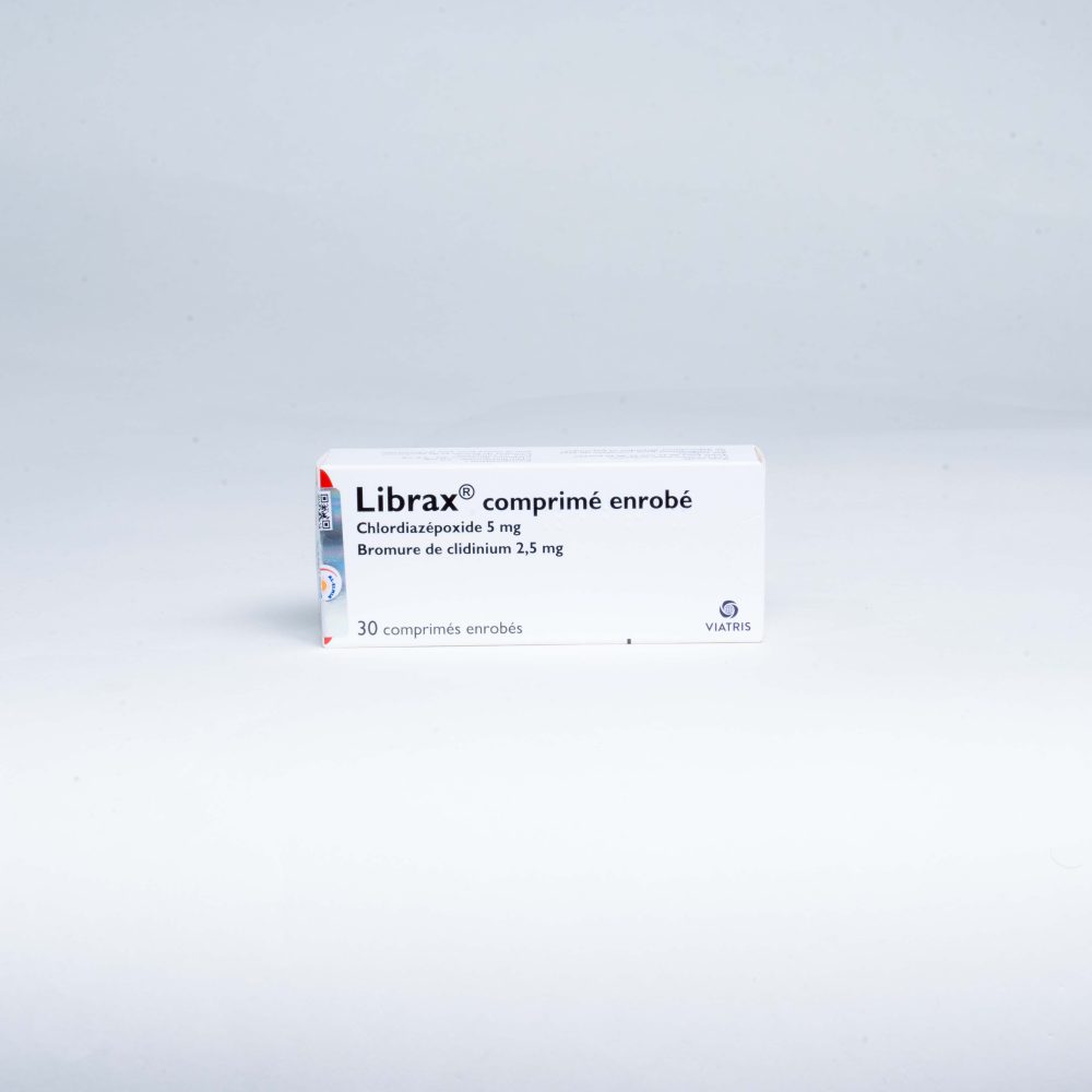 Librax