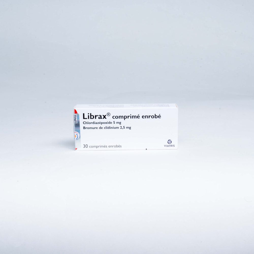 Librax – Al-Elmia