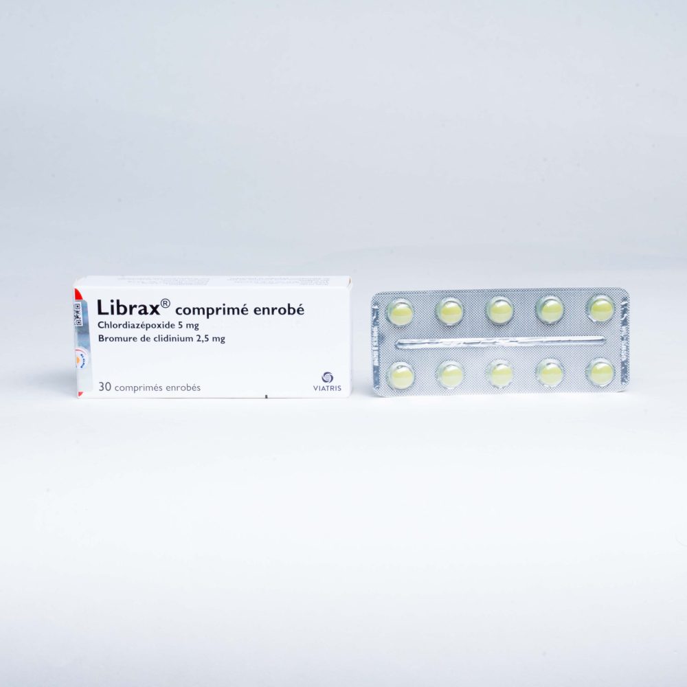 Librax – Al-Elmia