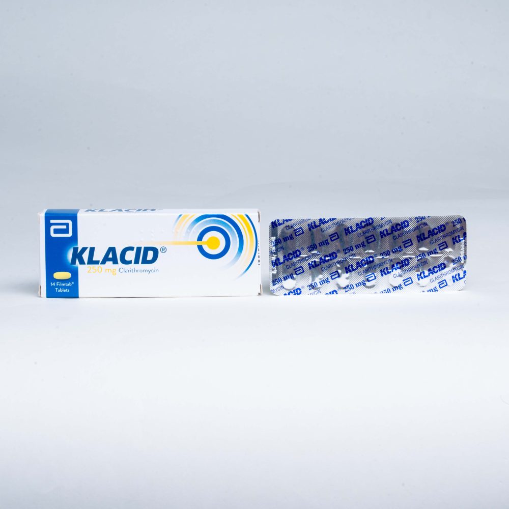 KLACID