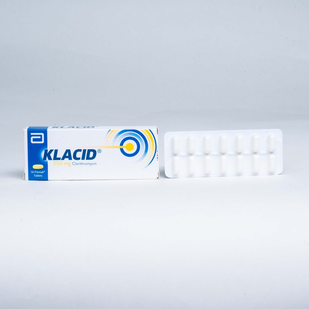 KLACID