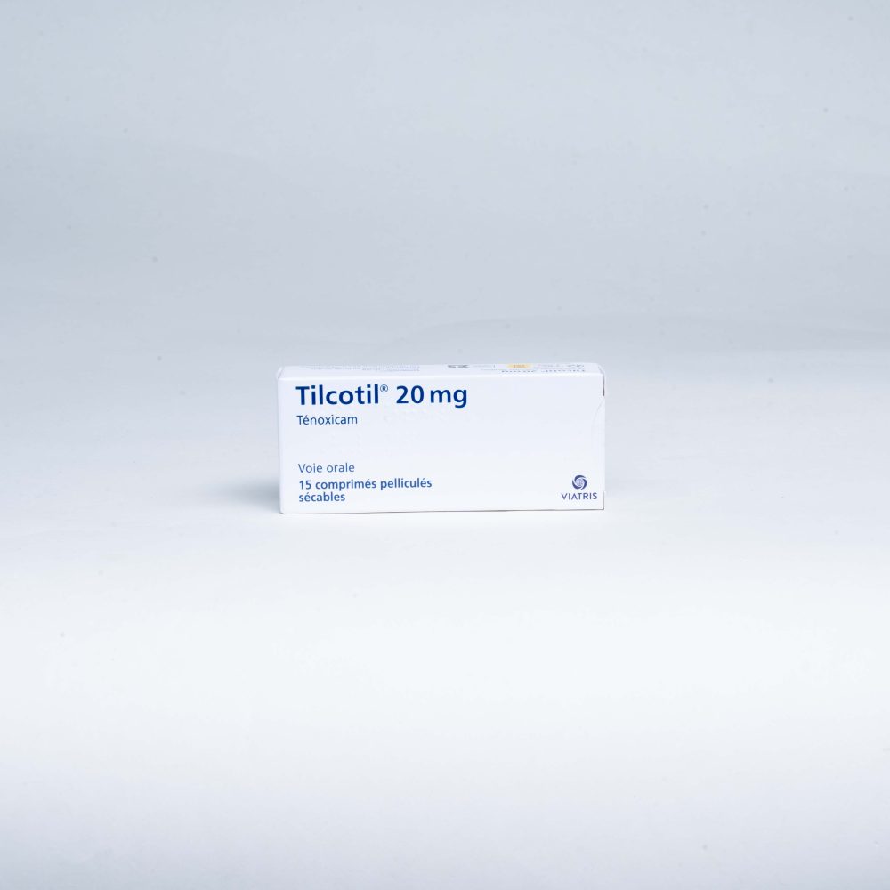 Tilcoti 20gm