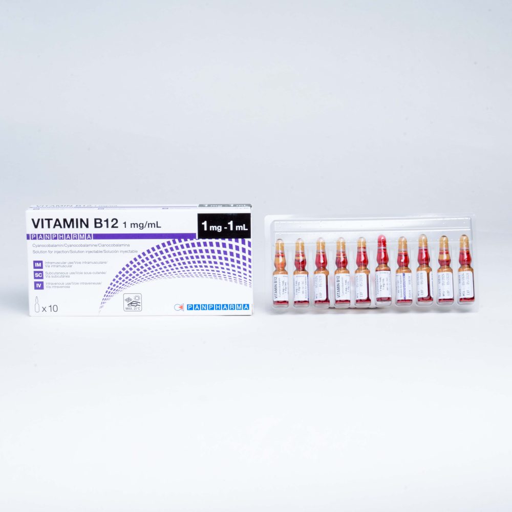 Vitamin B12