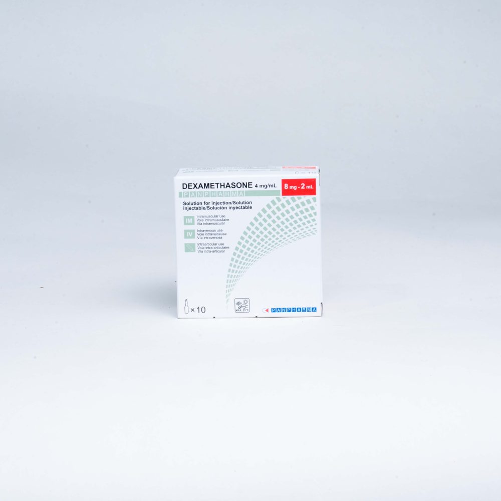 Dexamethasone