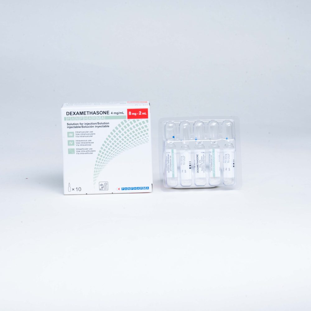 Dexamethasone