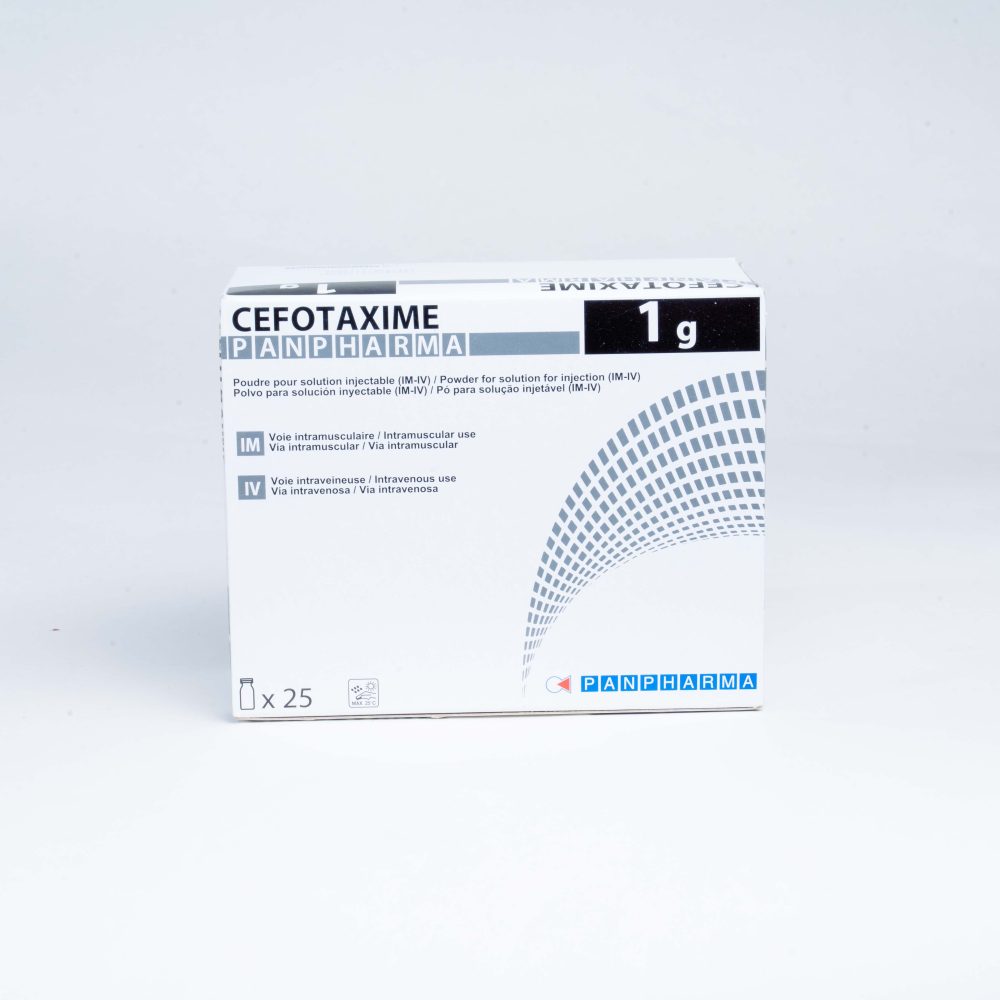 Ceftriaxone