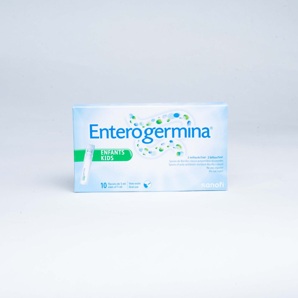 ENTEROGERMINA