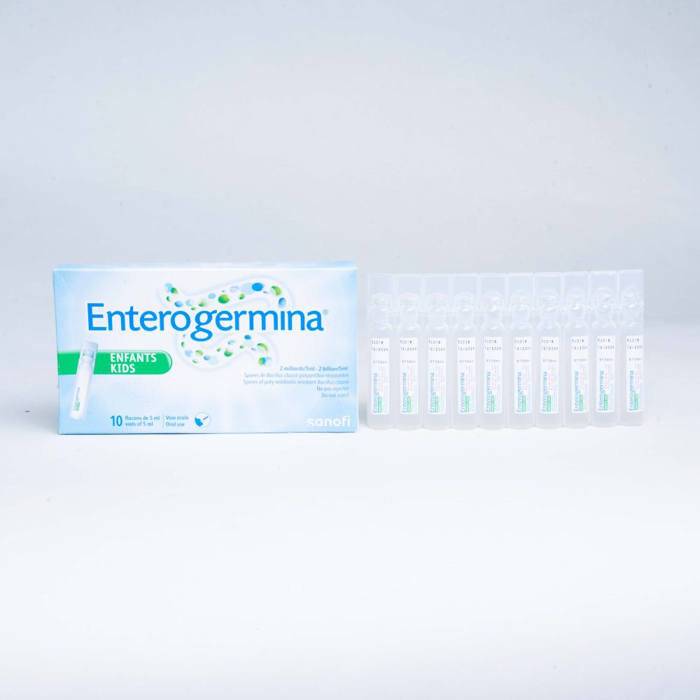 ENTEROGERMINA
