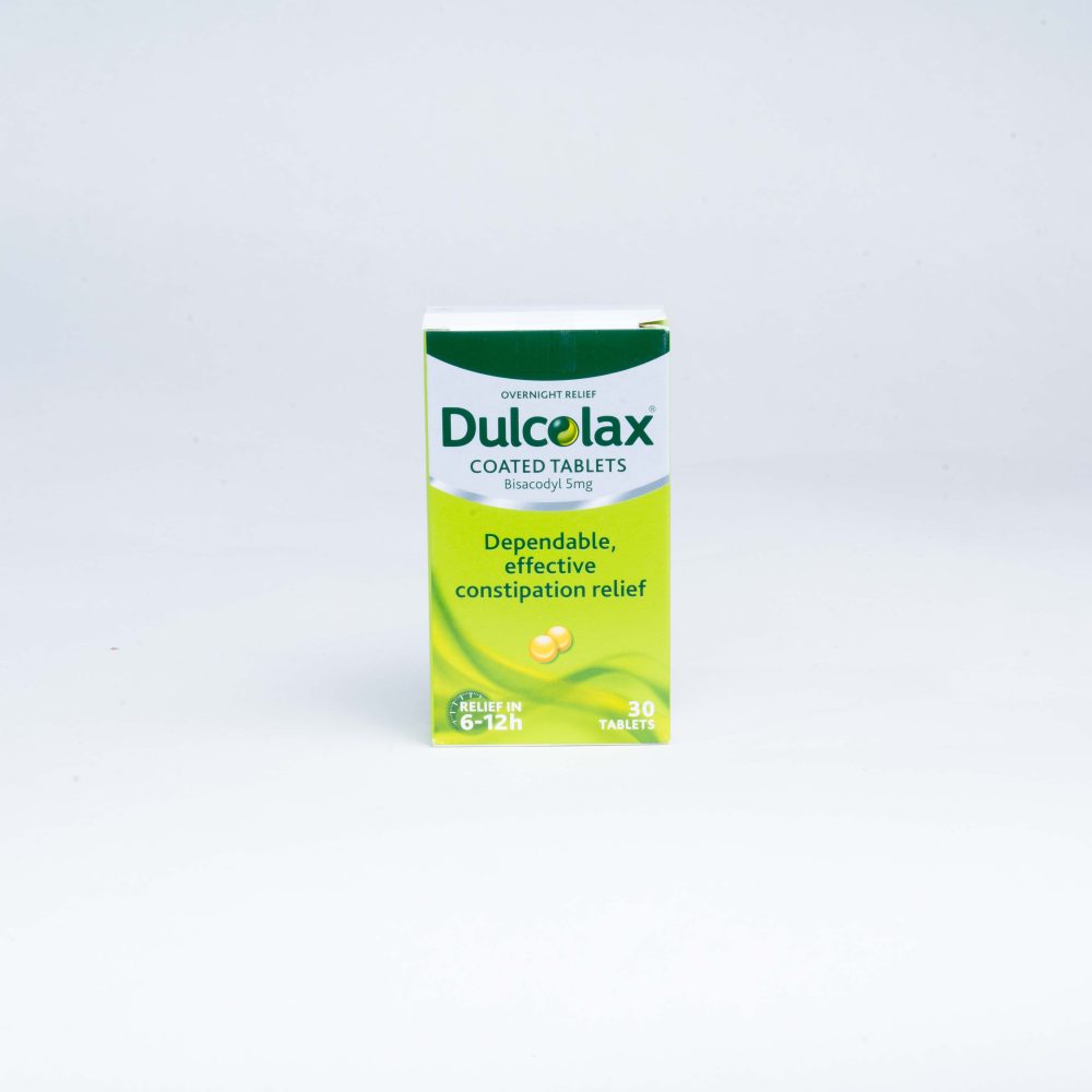 Dulcolax
