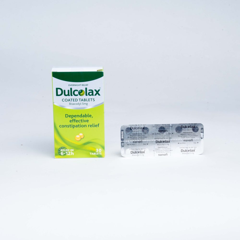 Dulcolax