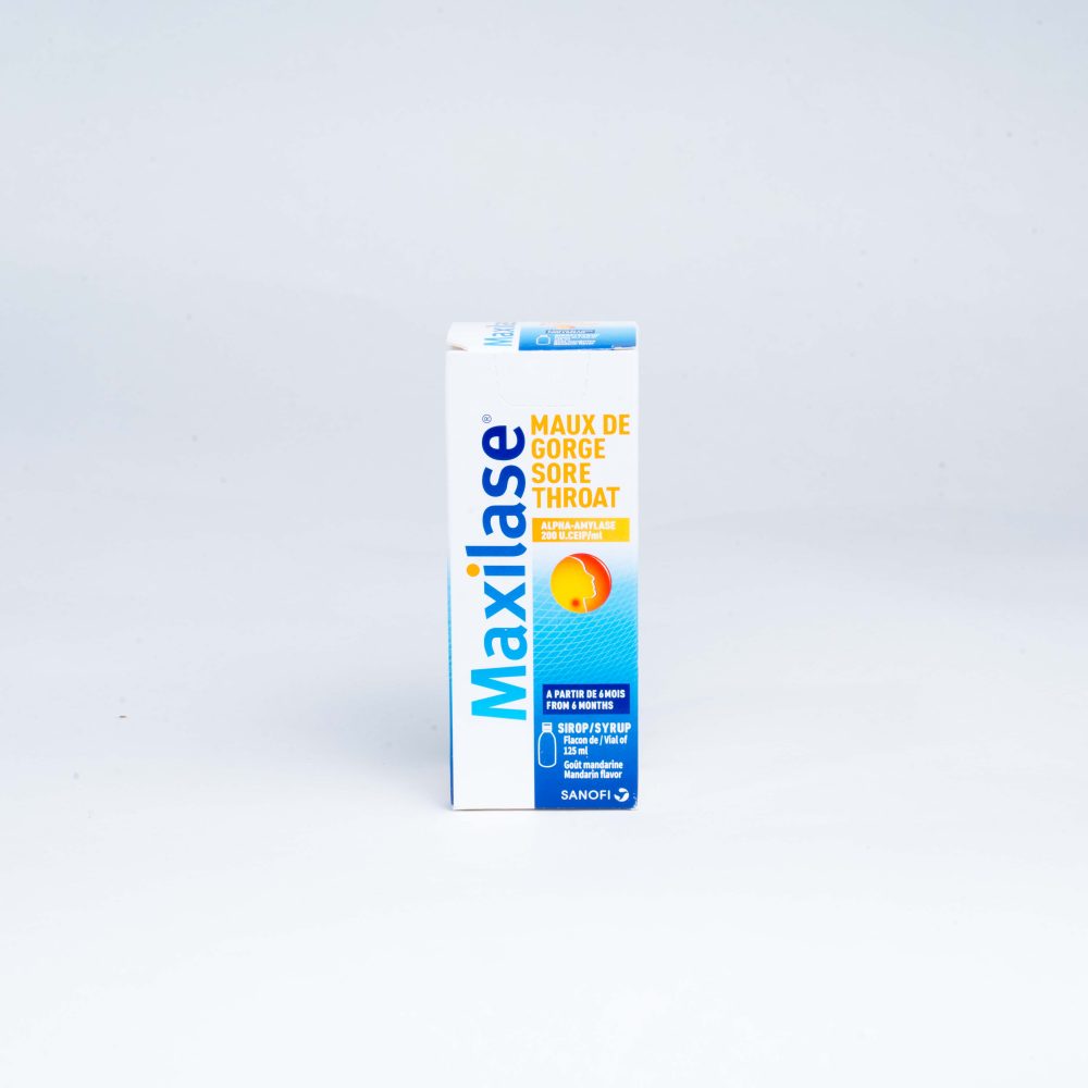 MAXILASE