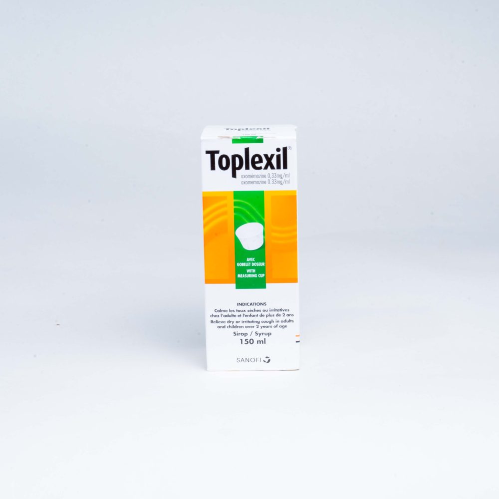 TOPLEXIL