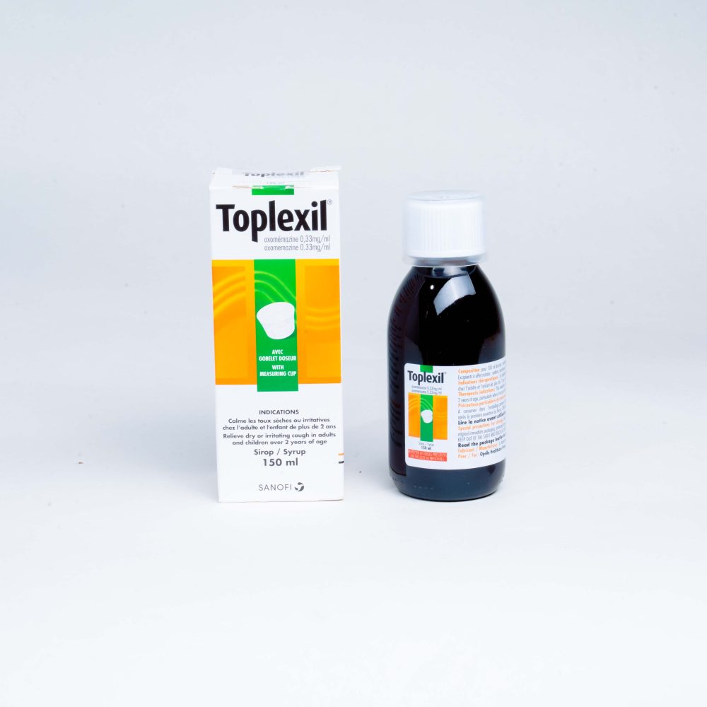 TOPLEXIL