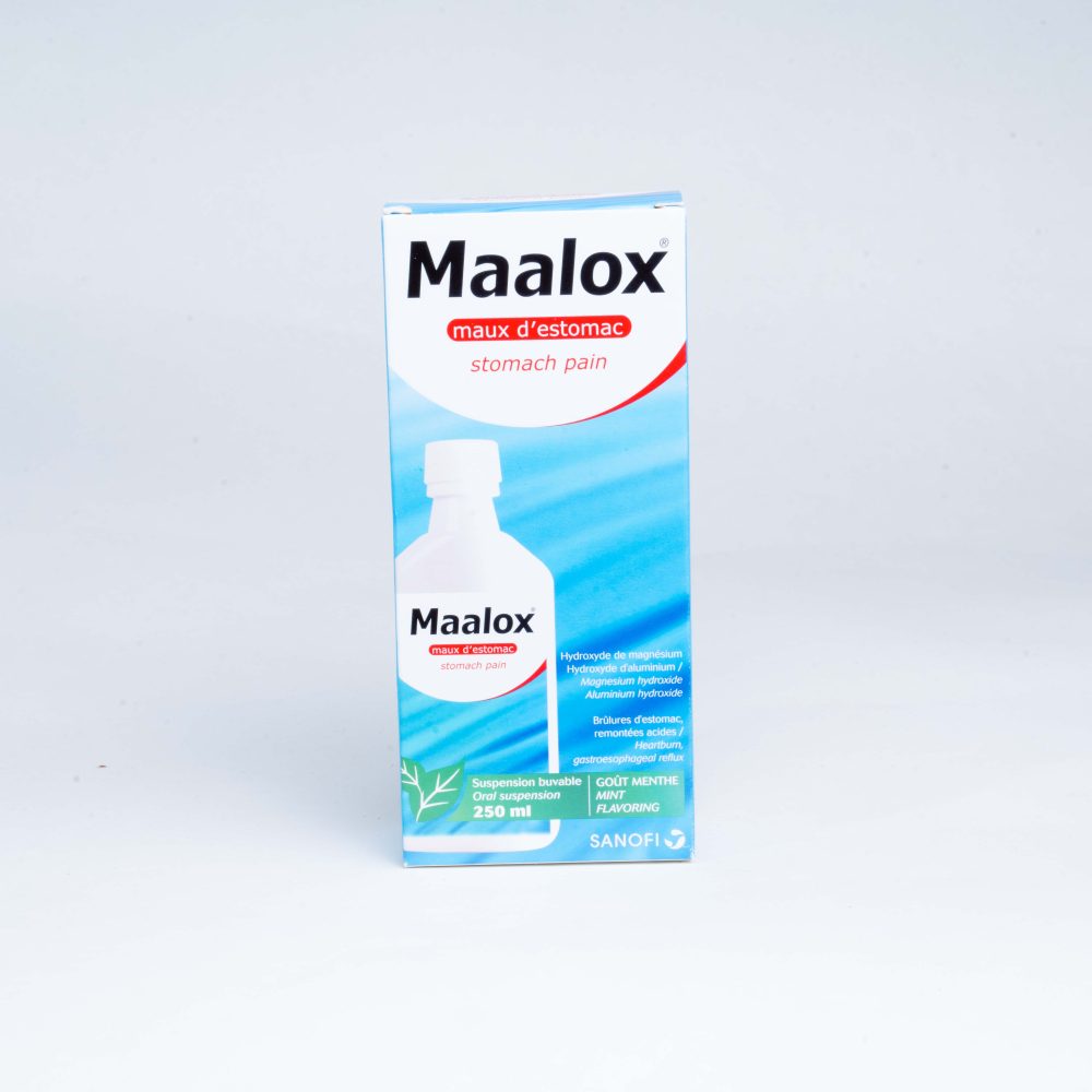 Maalox