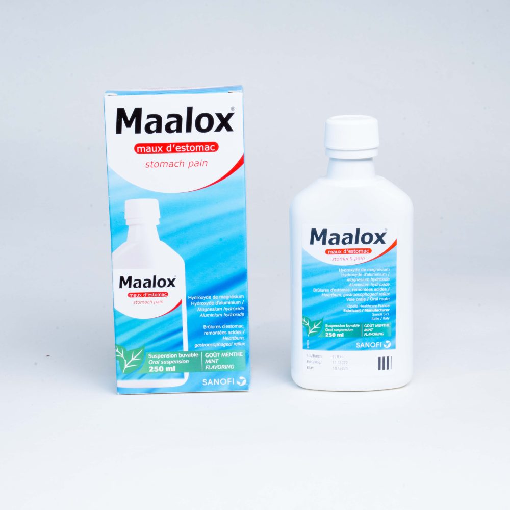 Maalox
